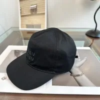 $27.00 USD MIU MIU Caps #1461229