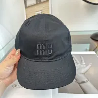 $27.00 USD MIU MIU Caps #1461229