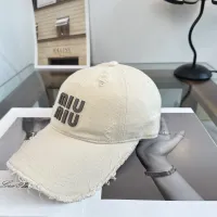 $27.00 USD MIU MIU Caps #1461230