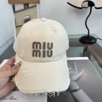 $27.00 USD MIU MIU Caps #1461230