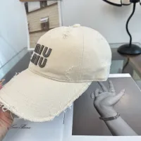 $27.00 USD MIU MIU Caps #1461230