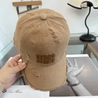 $27.00 USD MIU MIU Caps #1461231