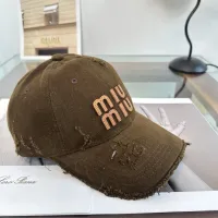 $27.00 USD MIU MIU Caps #1461232