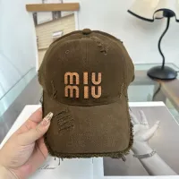 $27.00 USD MIU MIU Caps #1461232