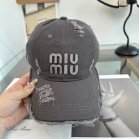 $27.00 USD MIU MIU Caps #1461234