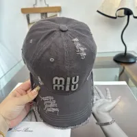 $27.00 USD MIU MIU Caps #1461234