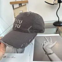 $27.00 USD MIU MIU Caps #1461234
