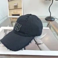 $27.00 USD MIU MIU Caps #1461235