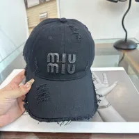 $27.00 USD MIU MIU Caps #1461235