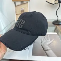$27.00 USD MIU MIU Caps #1461235