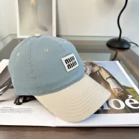 $27.00 USD MIU MIU Caps #1461236
