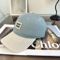 $27.00 USD MIU MIU Caps #1461236
