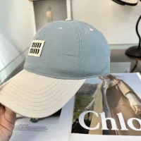 $27.00 USD MIU MIU Caps #1461236
