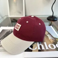 $27.00 USD MIU MIU Caps #1461237