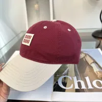 $27.00 USD MIU MIU Caps #1461237