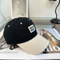 $27.00 USD MIU MIU Caps #1461238