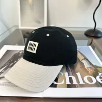 $27.00 USD MIU MIU Caps #1461238