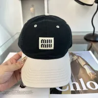$27.00 USD MIU MIU Caps #1461238