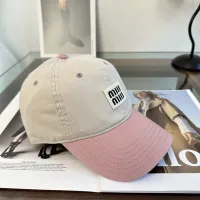 $27.00 USD MIU MIU Caps #1461239