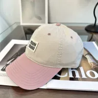 $27.00 USD MIU MIU Caps #1461239