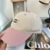 $27.00 USD MIU MIU Caps #1461239