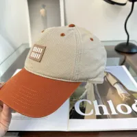 $27.00 USD MIU MIU Caps #1461240