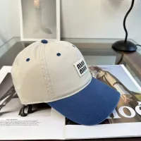 $27.00 USD MIU MIU Caps #1461241