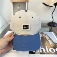 $27.00 USD MIU MIU Caps #1461241