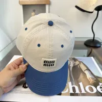 $27.00 USD MIU MIU Caps #1461241
