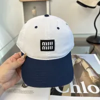 $27.00 USD MIU MIU Caps #1461242