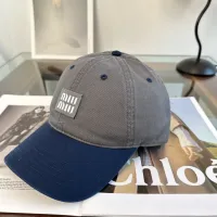 $27.00 USD MIU MIU Caps #1461243