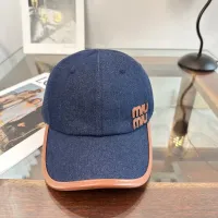 $27.00 USD MIU MIU Caps #1461245