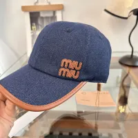 $27.00 USD MIU MIU Caps #1461245