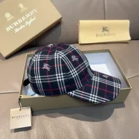 $36.00 USD Burberry Caps #1461246
