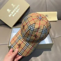 $36.00 USD Burberry Caps #1461247