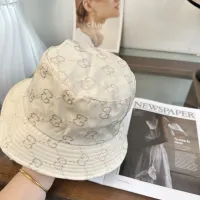 $27.00 USD Gucci Caps #1461248