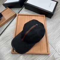 $34.00 USD Gucci Caps #1461250