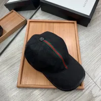 $34.00 USD Gucci Caps #1461250