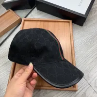 $34.00 USD Gucci Caps #1461250