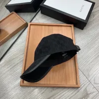 $34.00 USD Gucci Caps #1461250