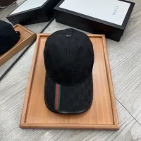 $34.00 USD Gucci Caps #1461251