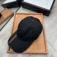 $34.00 USD Gucci Caps #1461251