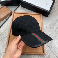 $34.00 USD Gucci Caps #1461251