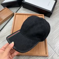 $34.00 USD Gucci Caps #1461251