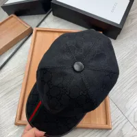 $34.00 USD Gucci Caps #1461251