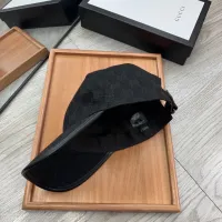 $34.00 USD Gucci Caps #1461251
