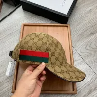 $34.00 USD Gucci Caps #1461252