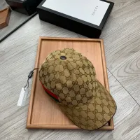 $34.00 USD Gucci Caps #1461252