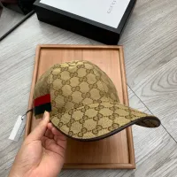 $34.00 USD Gucci Caps #1461252