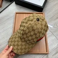 $34.00 USD Gucci Caps #1461252